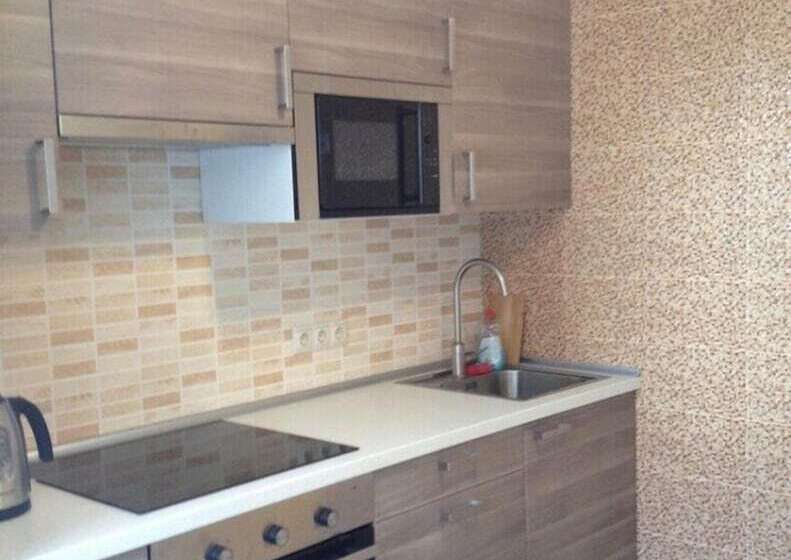 Inndays Podolsk On Lenina 8