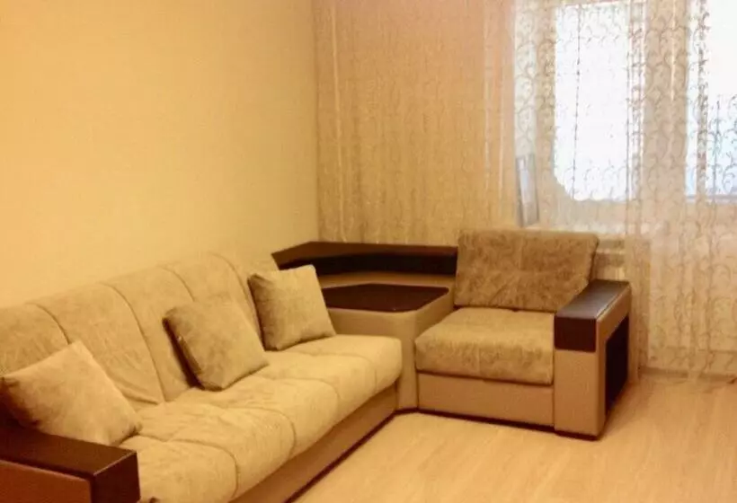 Inndays Podolsk On Lenina 8