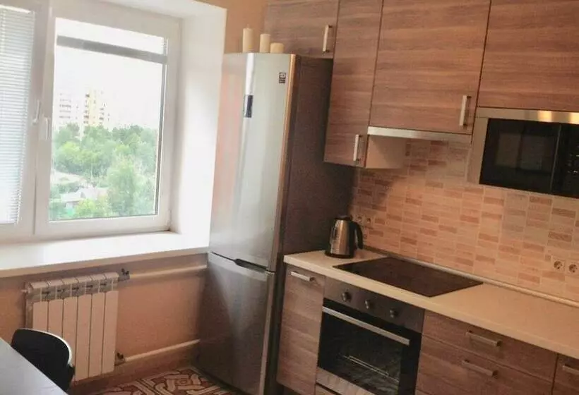 Inndays Podolsk On Lenina 8