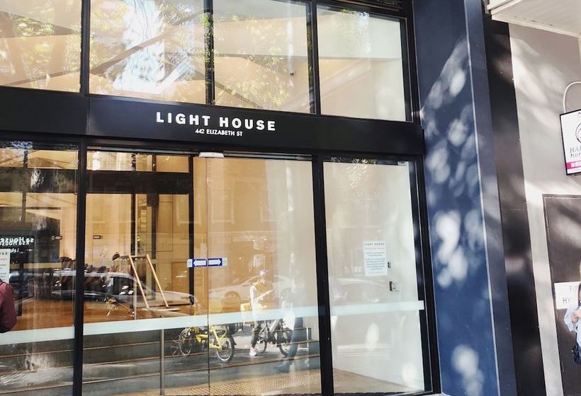 Light House S Collection