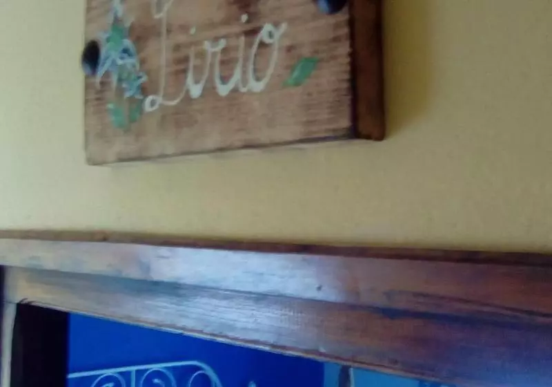 Majatalo Casa Cuartel