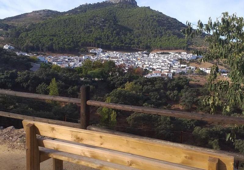 بنسيون Casa Cuartel