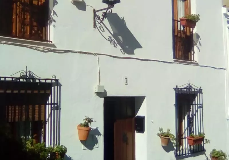 Majatalo Casa Cuartel