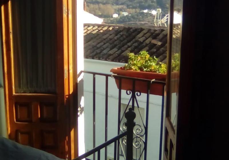 بنسيون Casa Cuartel