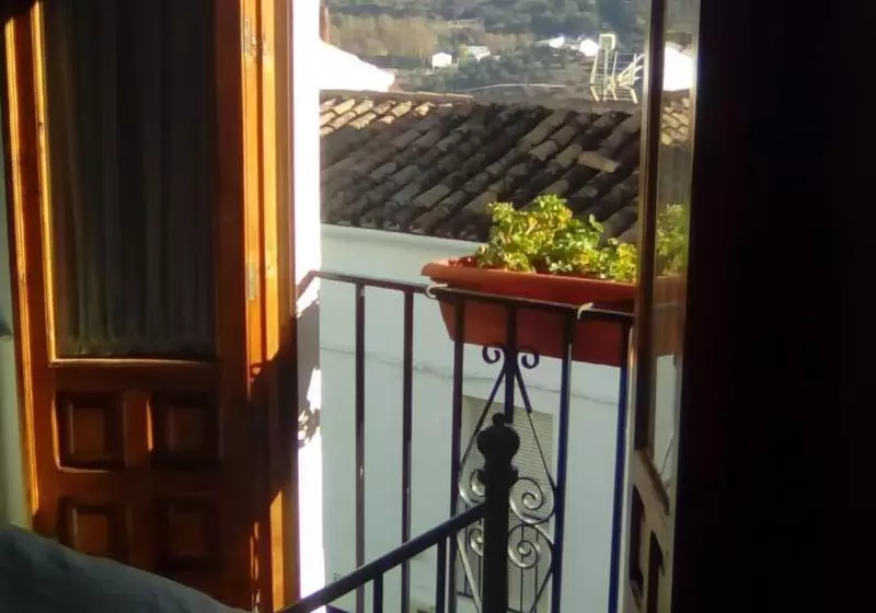 Majatalo Casa Cuartel