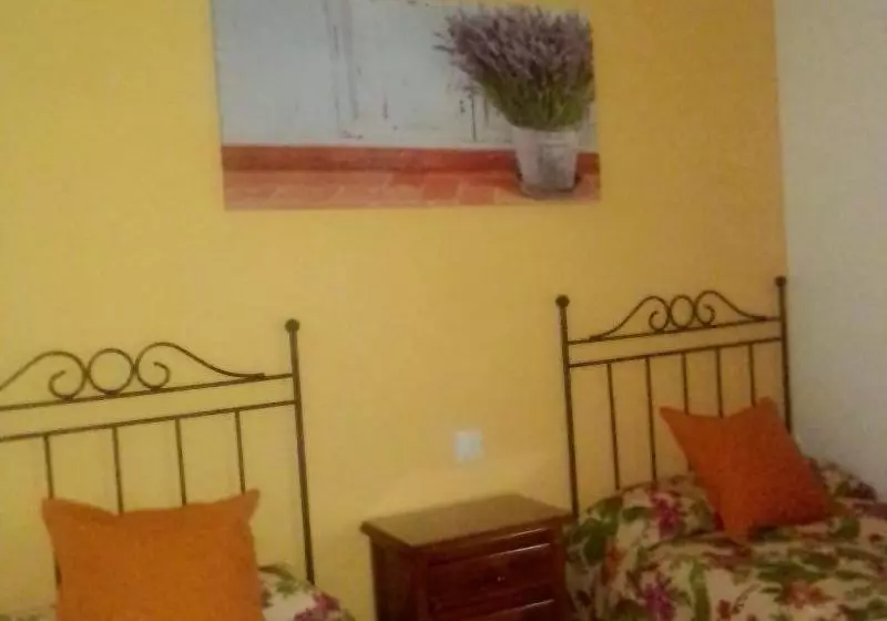 Majatalo Casa Cuartel