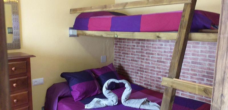 بنسيون Casa Cuartel