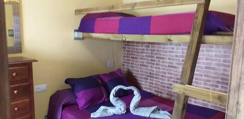 Majatalo Casa Cuartel