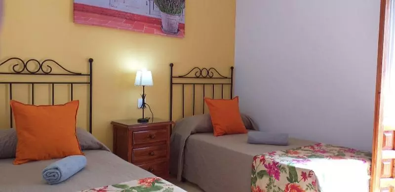 Majatalo Casa Cuartel