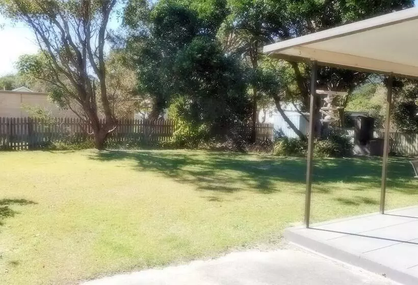 Stouty S At Hat Head   No Sheets Or Towels Provided