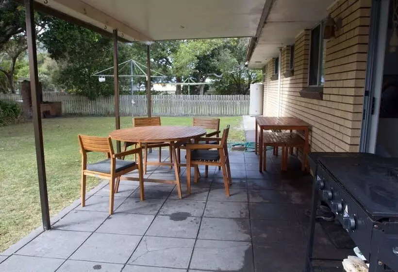 Stouty S At Hat Head   No Sheets Or Towels Provided