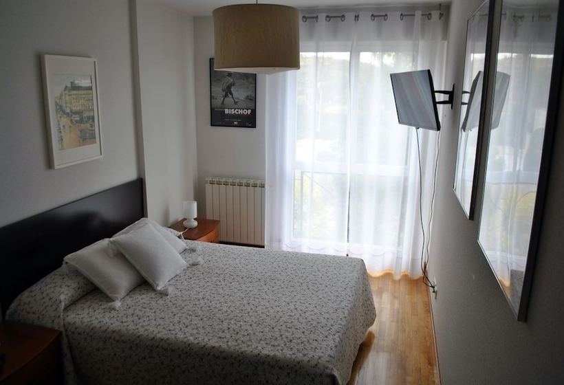 The Navajas Park Tourist License 139