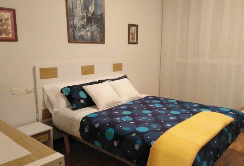 The Navajas Park Tourist License 139