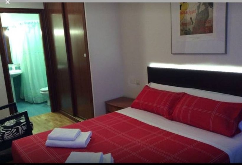 The Navajas Park Tourist License 139