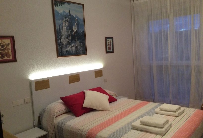 The Navajas Park Tourist License 139