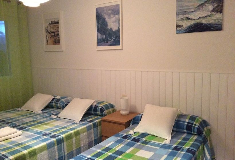 The Navajas Park Tourist License 139