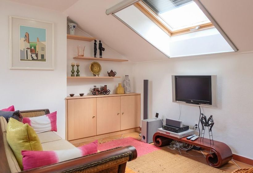 Sunny Villa In Comporta With Private Pool