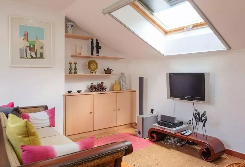 Sunny Villa In Comporta With Private Pool