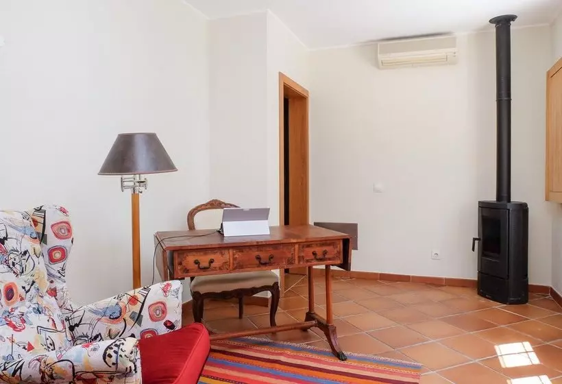 Sunny Villa In Comporta With Private Pool