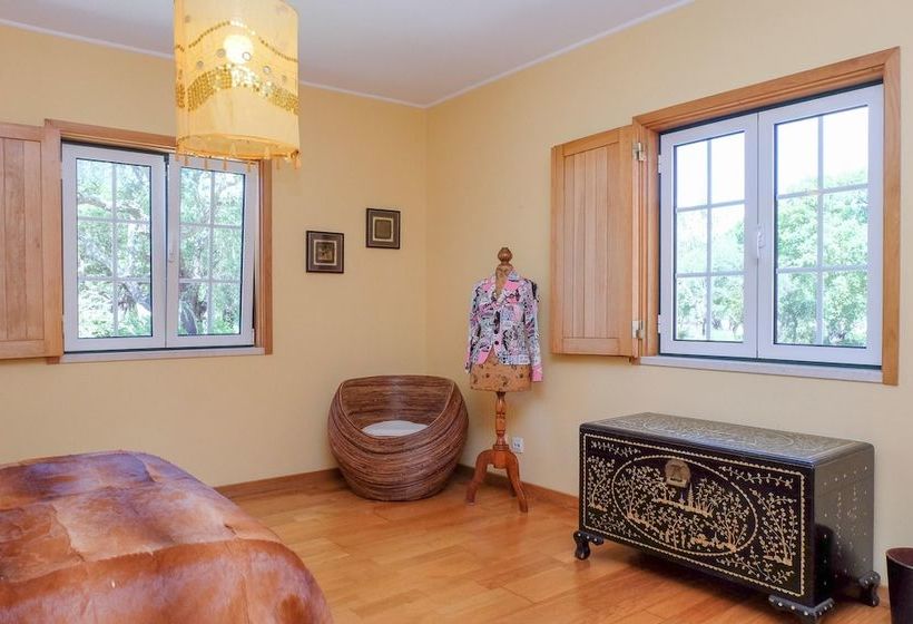 Sunny Villa In Comporta With Private Pool