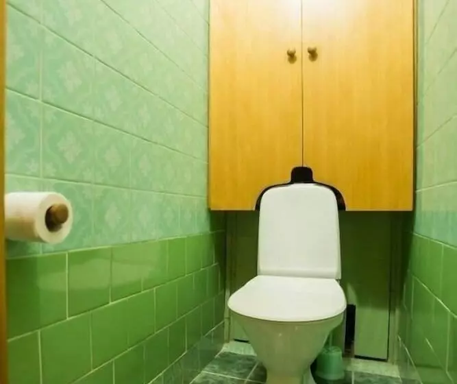 Ag Apartment Basseynaya 53