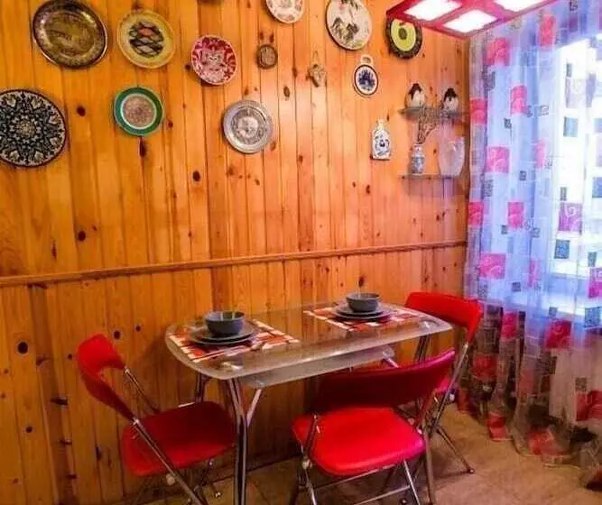 Ag Apartment Basseynaya 53