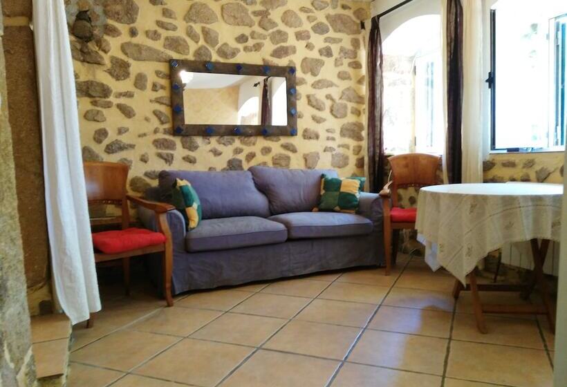 Apartamentos Arroyoriquejo