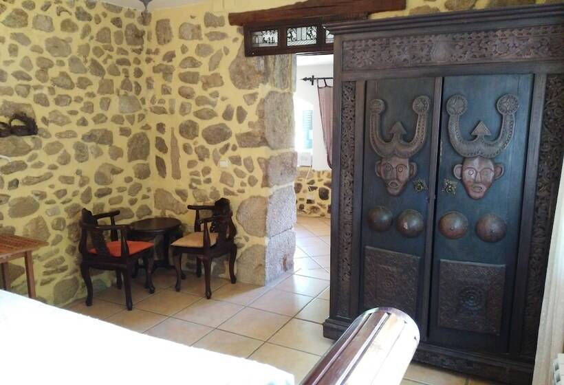 Apartamentos Arroyoriquejo