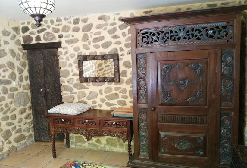 Apartamentos Arroyoriquejo