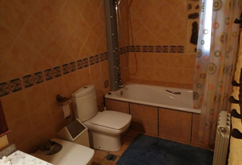 Apartamentos Arroyoriquejo