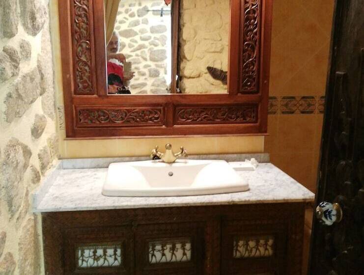 Apartamentos Arroyoriquejo