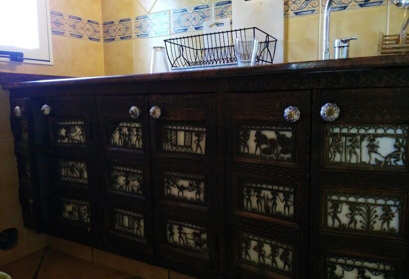 Apartamentos Arroyoriquejo