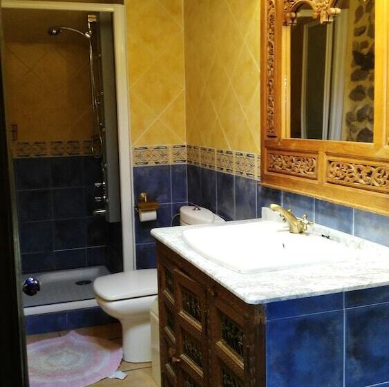 Apartamentos Arroyoriquejo