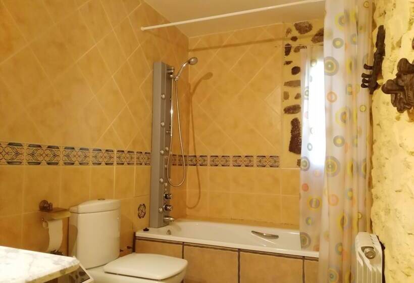 Apartamentos Arroyoriquejo