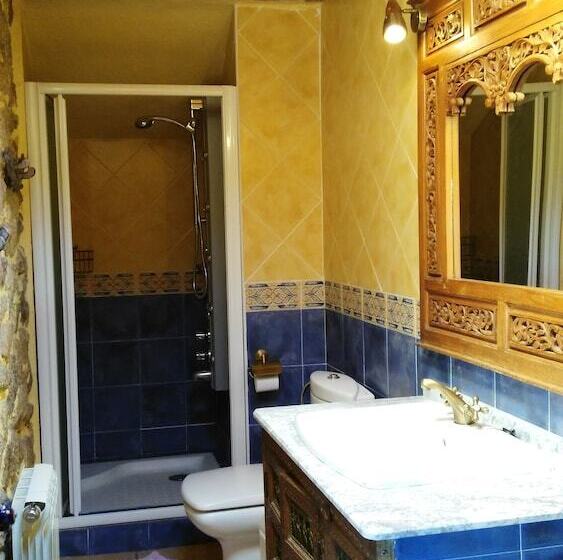 Apartamentos Arroyoriquejo