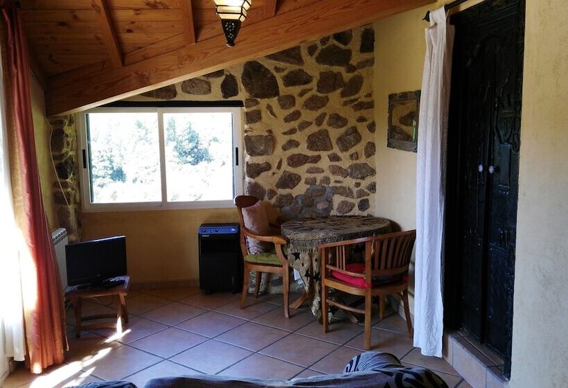 Apartamentos Arroyoriquejo