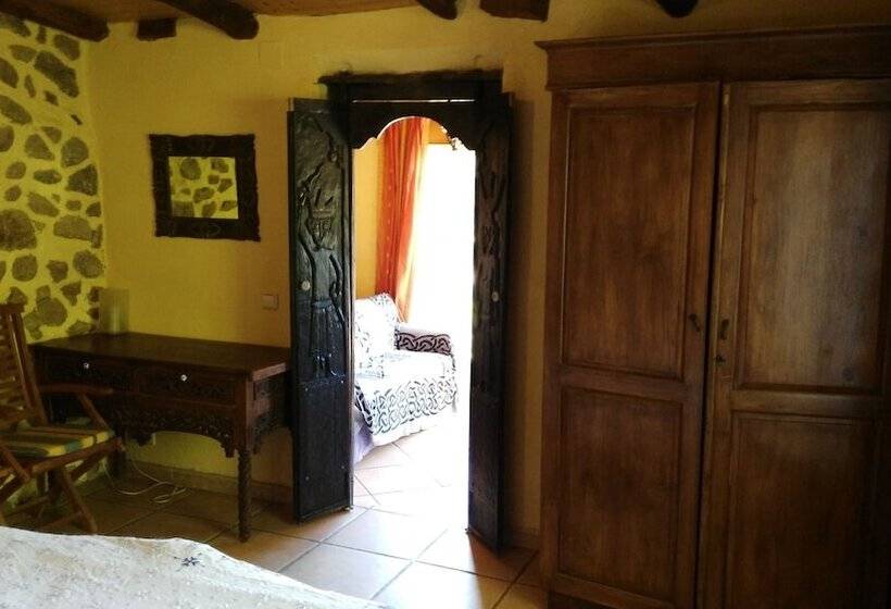 Apartamentos Arroyoriquejo