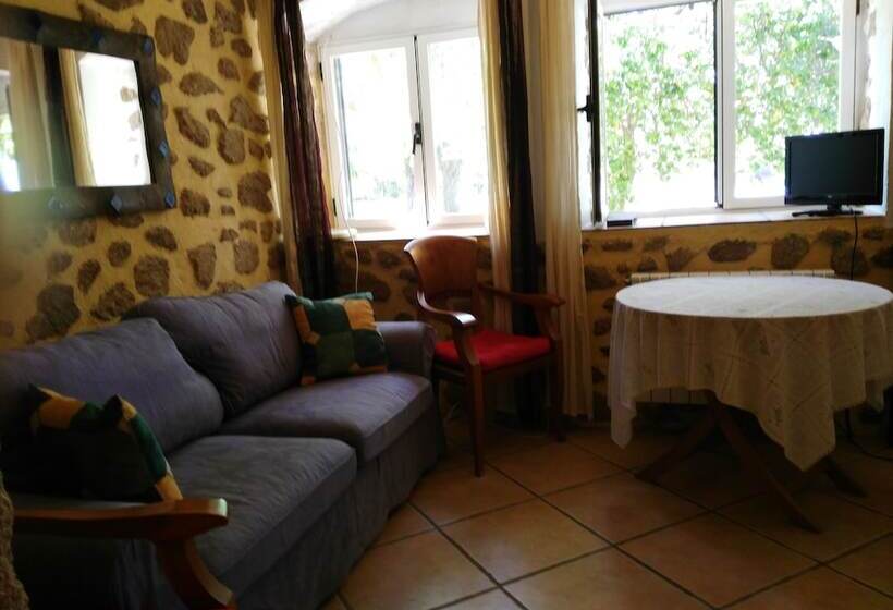 Apartamentos Arroyoriquejo