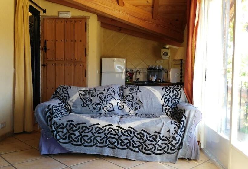 Apartamentos Arroyoriquejo