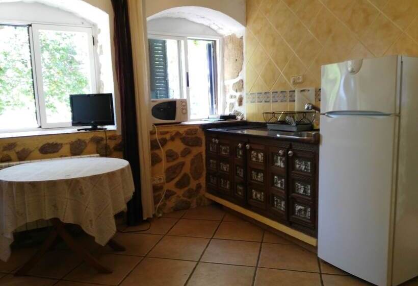 Apartamentos Arroyoriquejo