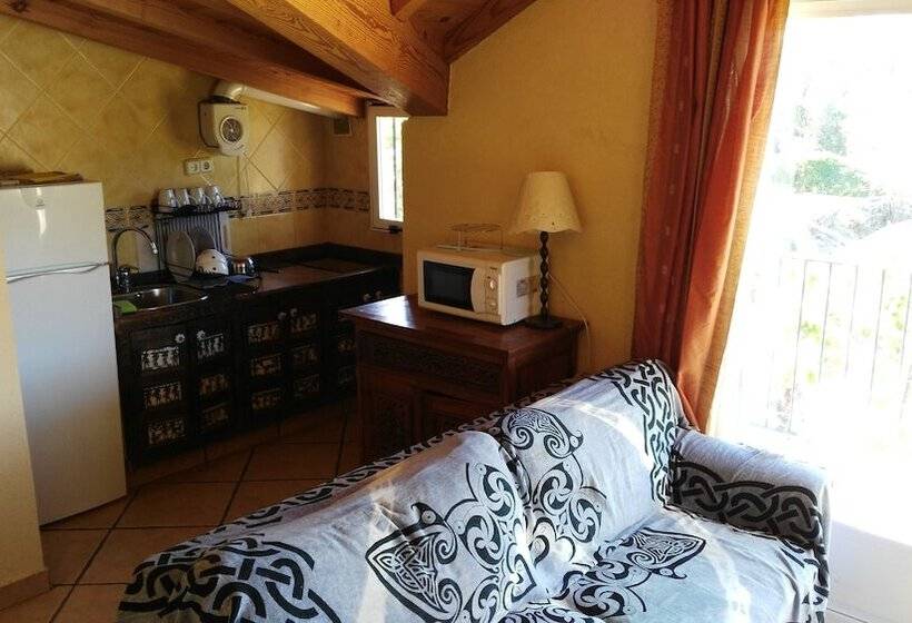 Apartamentos Arroyoriquejo