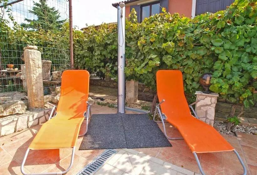 Apartment Franko 749