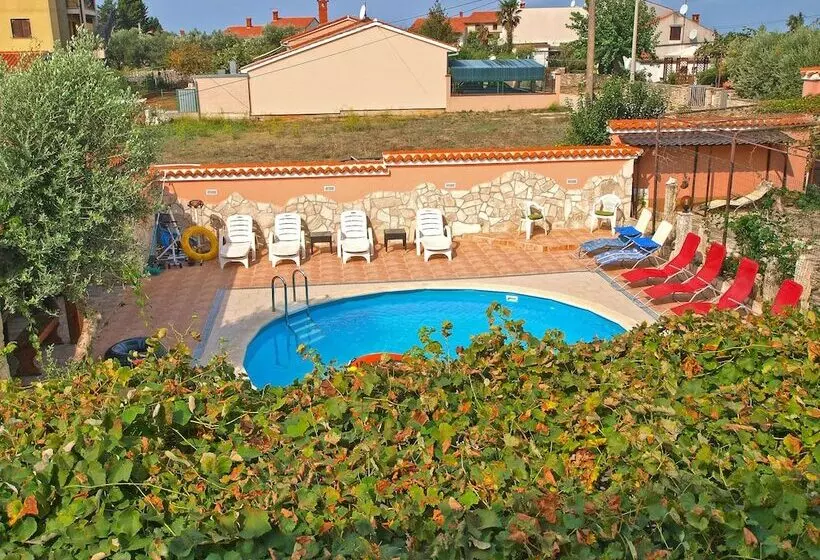 Apartment Franko 749