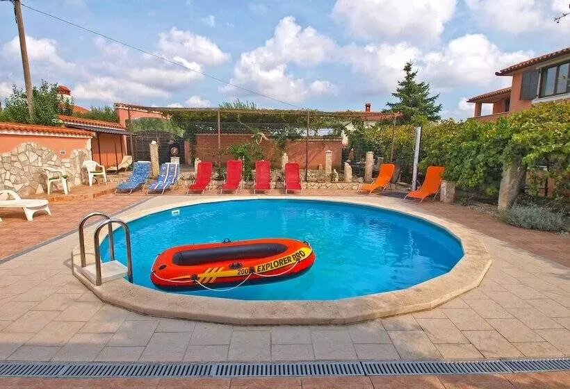 Apartment Franko 749