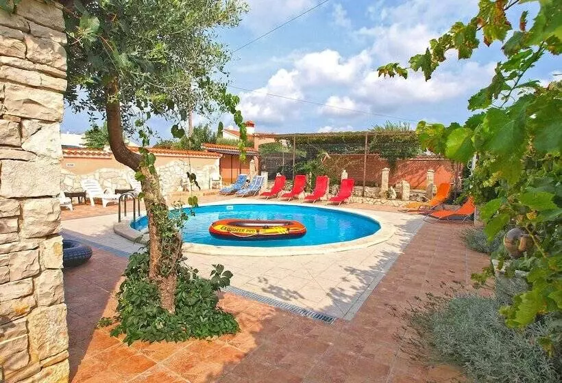Apartment Franko 749