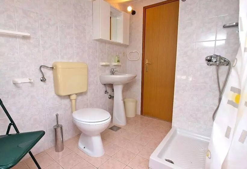 Apartment Franko 749