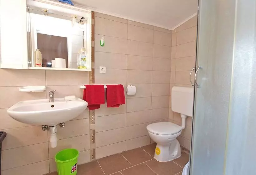 Apartment Franko 749