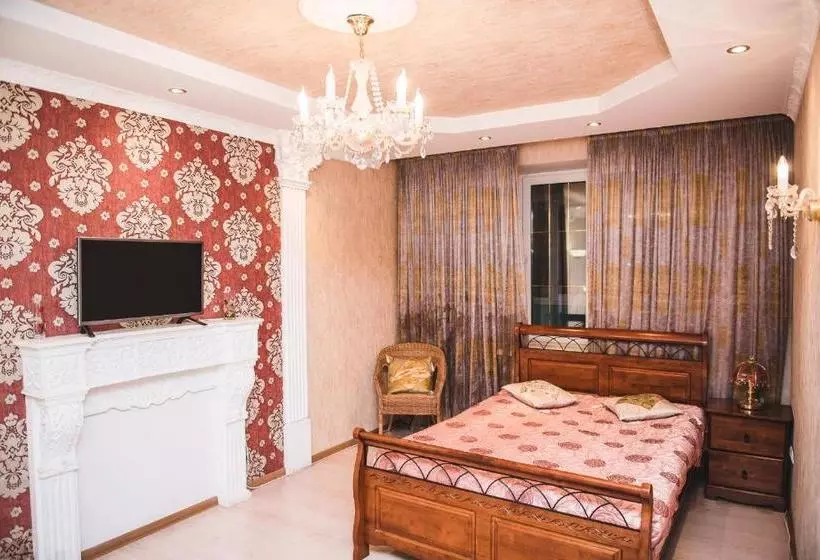 Apartment On Sennaya