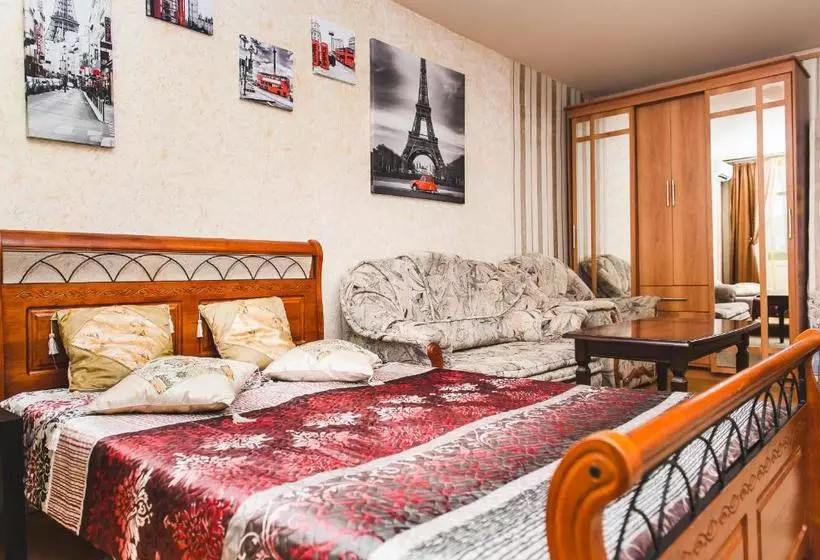 Apartment On Sennaya