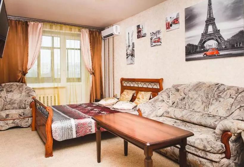 Apartment On Sennaya